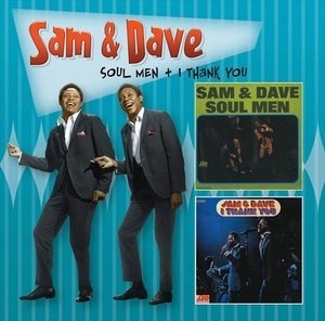 Soul Men + I Thank You