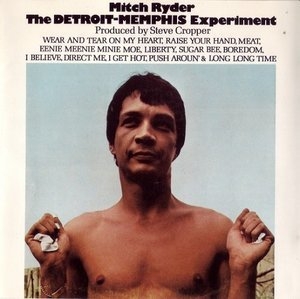 The Detroit-Memphis Experiment