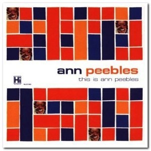 This Is Ann Peebles