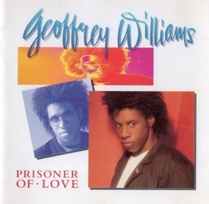 Prisoner of Love