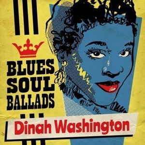 Blues, Soul & Ballads