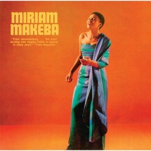 Miriam Makeba