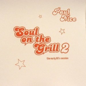 Soul On The Grill 2