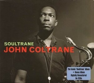 Soultrane, Coltrane (First Trane)