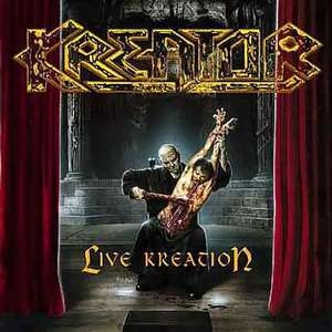 Live Kreation (CD2)