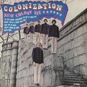 Colonization