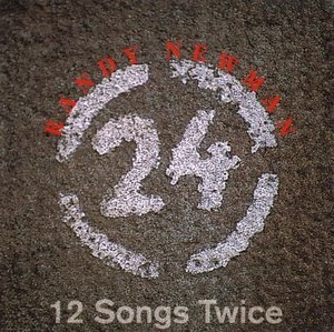 12 Songs Twice