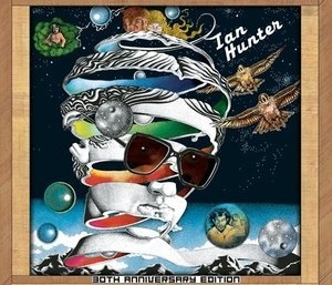 Ian Hunter - 30th Anniversary Edition