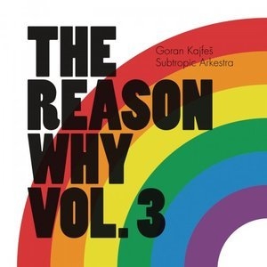 The Reason Why Vol. 3