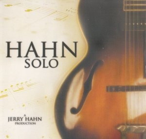 Hahn Solo