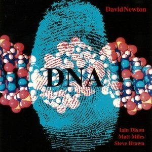 DNA