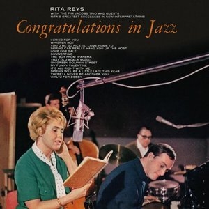 Congratulations In Jazz