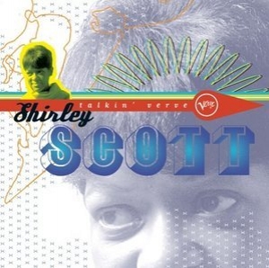 Talkin Verve: Shirley Scott