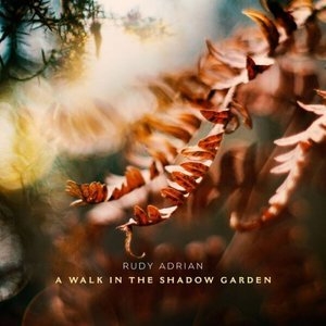 A Walk In The Shadow Garden