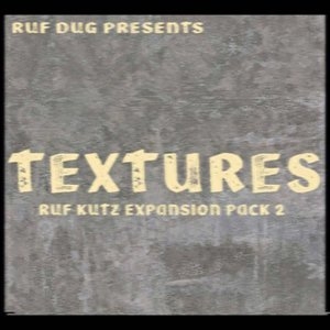 Ruf Dug presents Expansion Pack 2: Textures