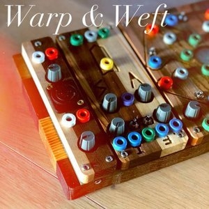 Warp & Weft