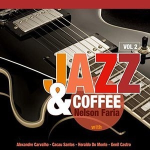 Jazz & Coffee, Vol. 2