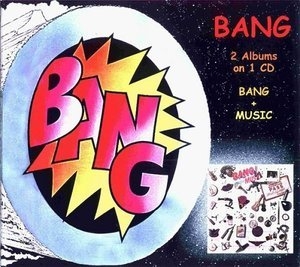 Bang + Music