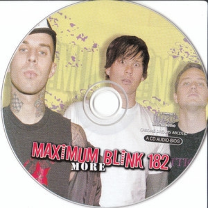 More Maximum Blink 182 (The Unauthorised Biography of Blink 182)