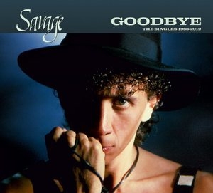 Goodbye: The Singles 1988-2019