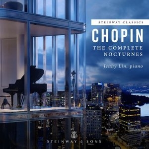 Chopin: The Complete Nocturnes