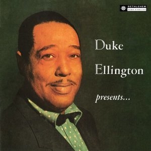 Duke Ellington Presents...