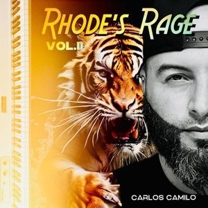 Rhodes Rage Vol II