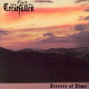 Secrets of Time [EP]