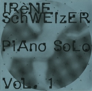 Piano Solo, Vol. 1