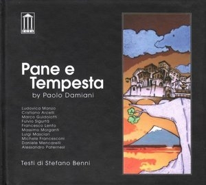 Pane E Tempesta