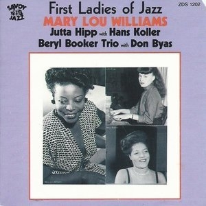 First Ladies of Jazz