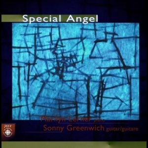 Lerner - Greenwich: Special Angel