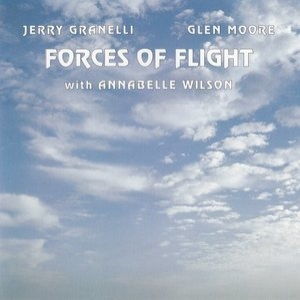 Forces Of Flight