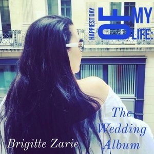 Happiest Day of My Life: The Wedding Album