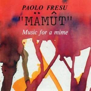 Mamut Music For A Mime