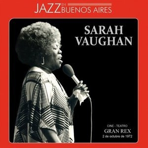 Jazz en Buenos Aires