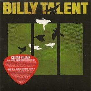 Billy Talent III (Guitar Villain Edition) СD2