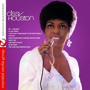 Cissy Houston