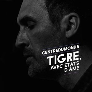 Tigre, avec etats dame