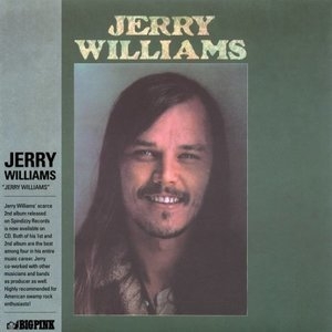 Jerry Williams