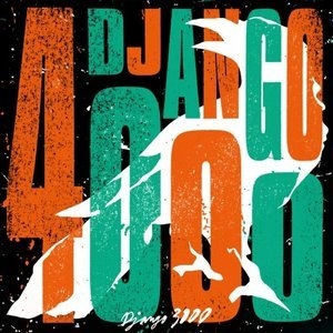 Django 4000