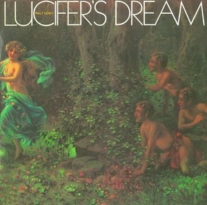 Lucifers Dream