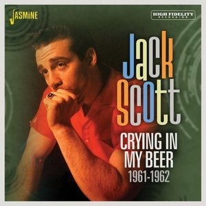 Crying in My Beer 1961-1962