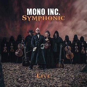 Symphonic Live