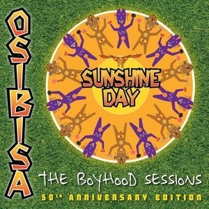 Sunshine Day : The Boyhood Sessions