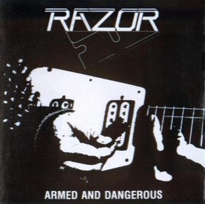 Armed And Dangerous (EP)