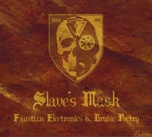 Faustian Electronics & Bruise Poetry