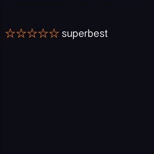 Superbest