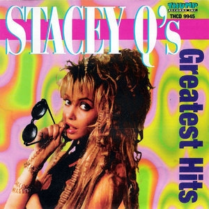 Stacey Q's Greatest Hits