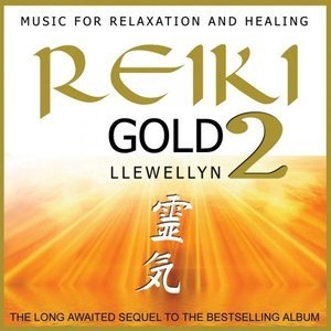 Reiki Gold 2